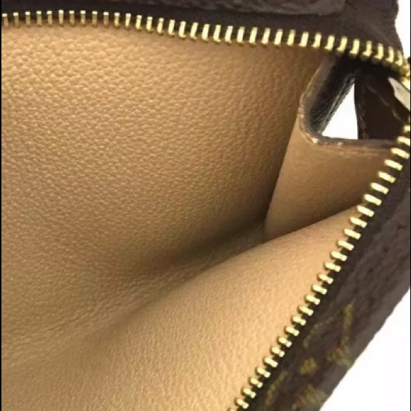 ❤️Louis Vuitton Bucket Pm Pouch - Picture 8 of 10